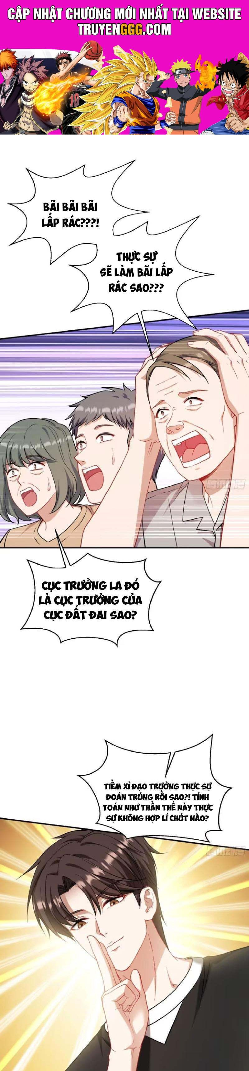 Bỏ Làm Simp Chúa, Ta Có Trong Tay Cả Tỉ Thần Hào Chapter 160 - Trang 2