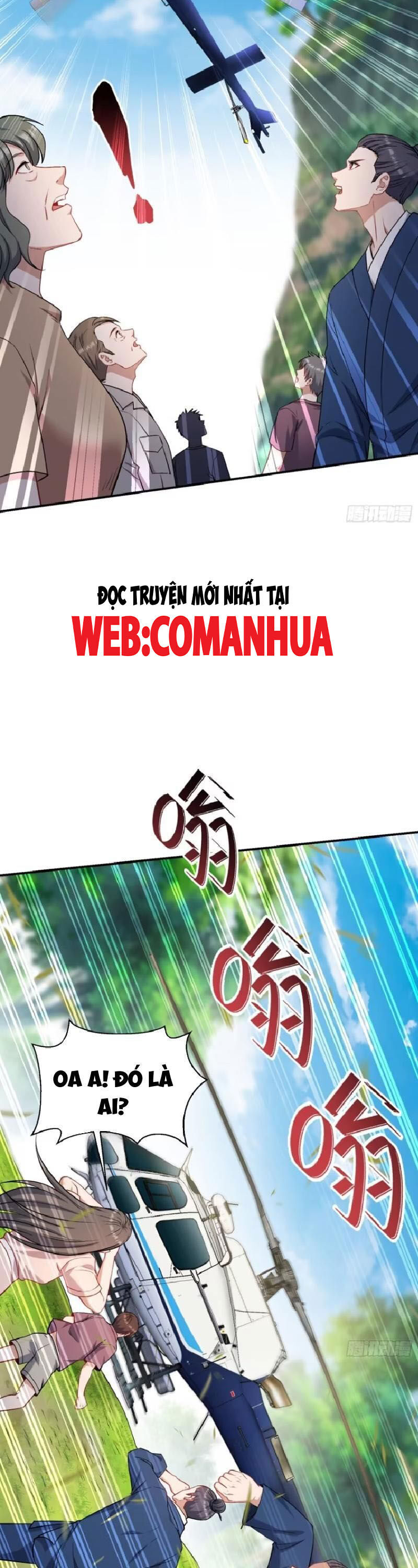 Bỏ Làm Simp Chúa, Ta Có Trong Tay Cả Tỉ Thần Hào Chapter 159 - Trang 2