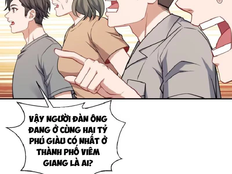 Bỏ Làm Simp Chúa, Ta Có Trong Tay Cả Tỉ Thần Hào Chapter 155 - Trang 2