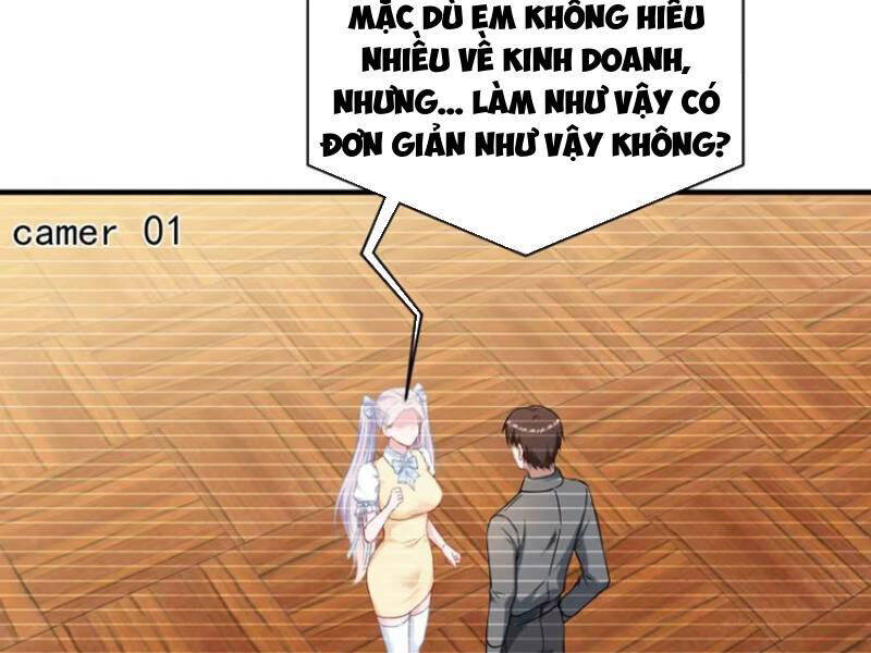 Bỏ Làm Simp Chúa, Ta Có Trong Tay Cả Tỉ Thần Hào Chapter 137 - Trang 2