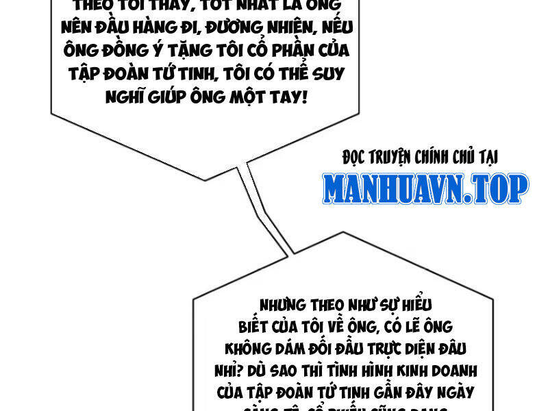 Bỏ Làm Simp Chúa, Ta Có Trong Tay Cả Tỉ Thần Hào Chapter 137 - Trang 2