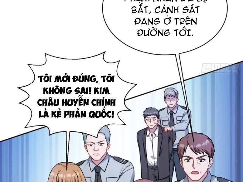 Bỏ Làm Simp Chúa, Ta Có Trong Tay Cả Tỉ Thần Hào Chapter 135 - Trang 2