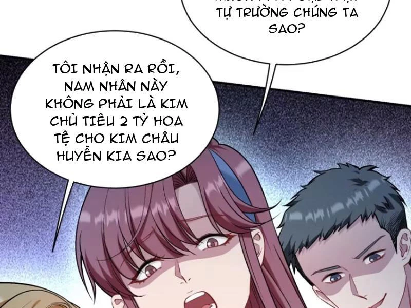 Bỏ Làm Simp Chúa, Ta Có Trong Tay Cả Tỉ Thần Hào Chapter 133 - Trang 2