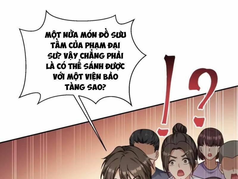 Bỏ Làm Simp Chúa, Ta Có Trong Tay Cả Tỉ Thần Hào Chapter 129 - Trang 2