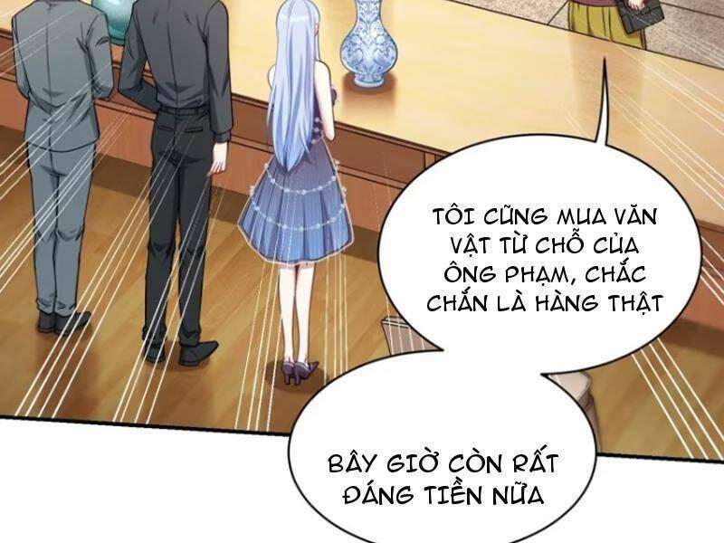 Bỏ Làm Simp Chúa, Ta Có Trong Tay Cả Tỉ Thần Hào Chapter 128 - Trang 2