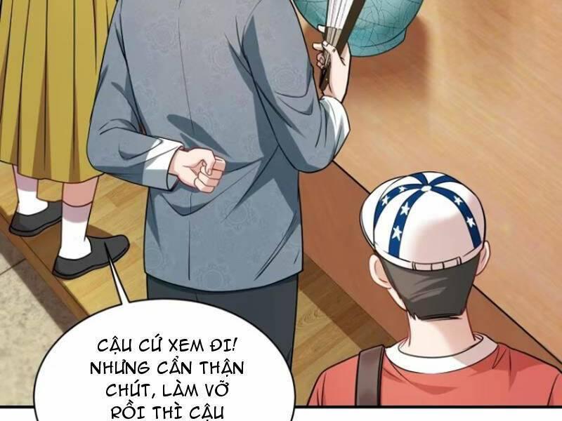 Bỏ Làm Simp Chúa, Ta Có Trong Tay Cả Tỉ Thần Hào Chapter 128 - Trang 2