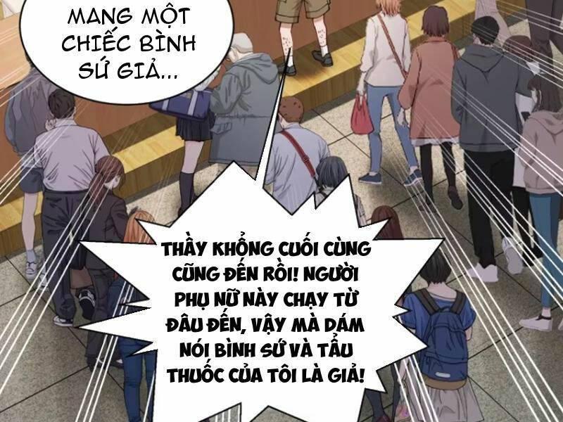 Bỏ Làm Simp Chúa, Ta Có Trong Tay Cả Tỉ Thần Hào Chapter 128 - Trang 2