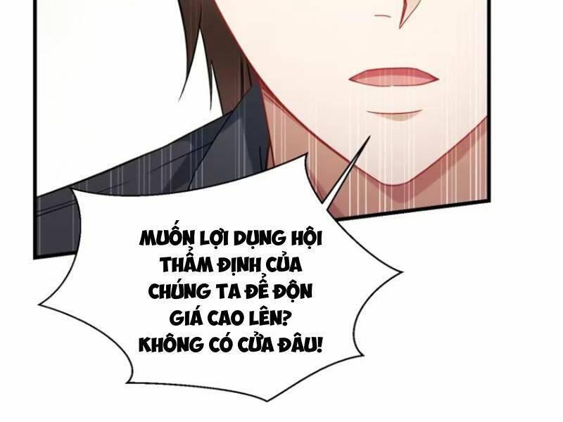 Bỏ Làm Simp Chúa, Ta Có Trong Tay Cả Tỉ Thần Hào Chapter 128 - Trang 2