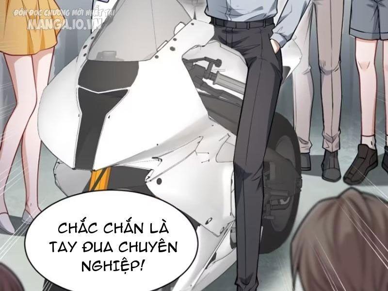 Bỏ Làm Simp Chúa, Ta Có Trong Tay Cả Tỉ Thần Hào Chapter 127 - Trang 2