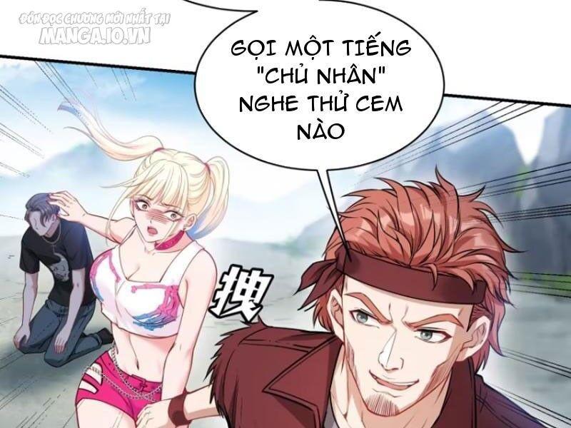 Bỏ Làm Simp Chúa, Ta Có Trong Tay Cả Tỉ Thần Hào Chapter 124 - Trang 2