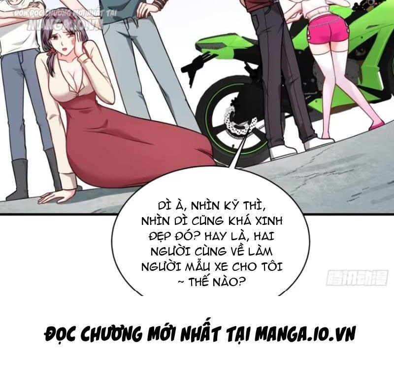 Bỏ Làm Simp Chúa, Ta Có Trong Tay Cả Tỉ Thần Hào Chapter 124 - Trang 2