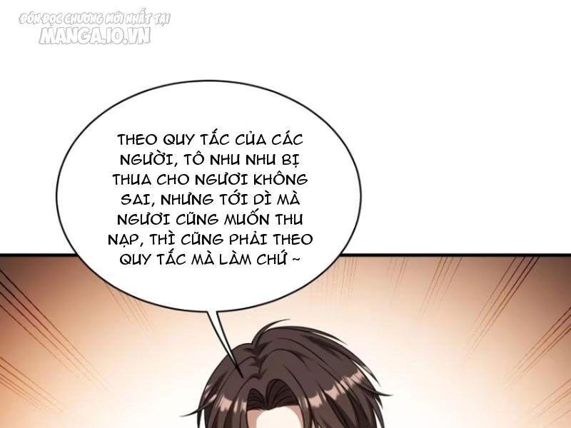 Bỏ Làm Simp Chúa, Ta Có Trong Tay Cả Tỉ Thần Hào Chapter 124 - Trang 2