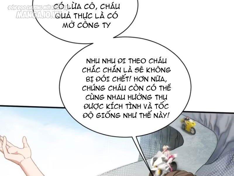 Bỏ Làm Simp Chúa, Ta Có Trong Tay Cả Tỉ Thần Hào Chapter 123 - Trang 2