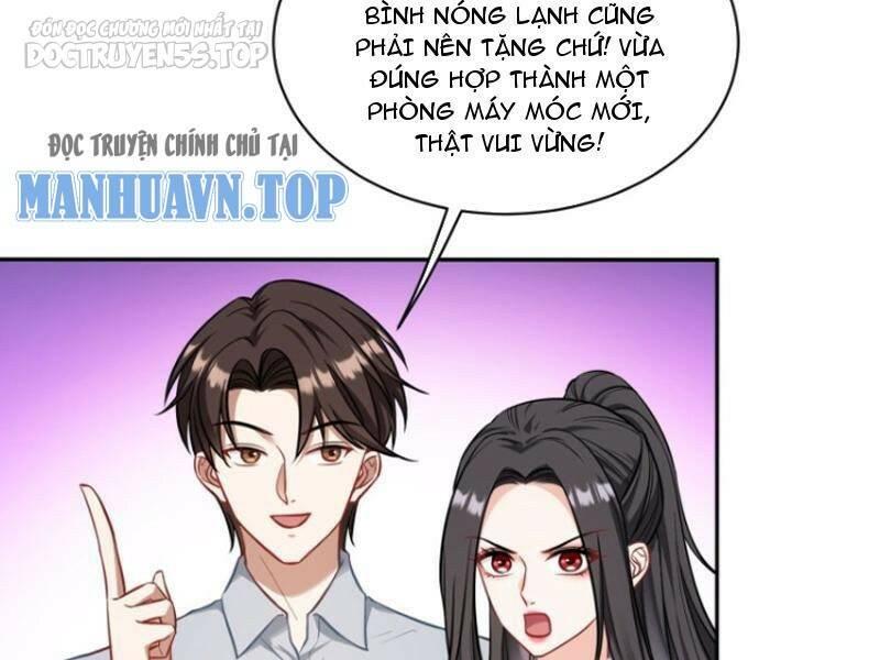 Bỏ Làm Simp Chúa, Ta Có Trong Tay Cả Tỉ Thần Hào Chapter 120 - Trang 2