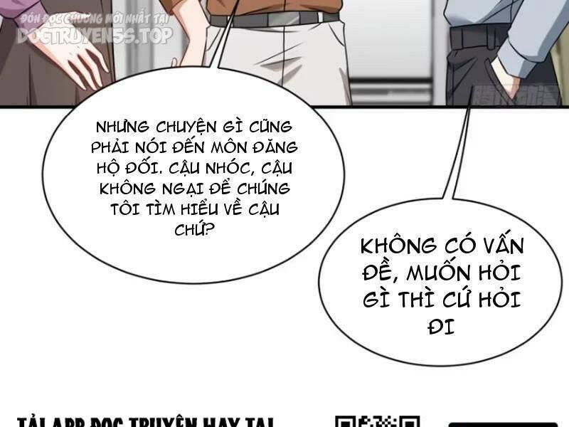 Bỏ Làm Simp Chúa, Ta Có Trong Tay Cả Tỉ Thần Hào Chapter 119 - Trang 2