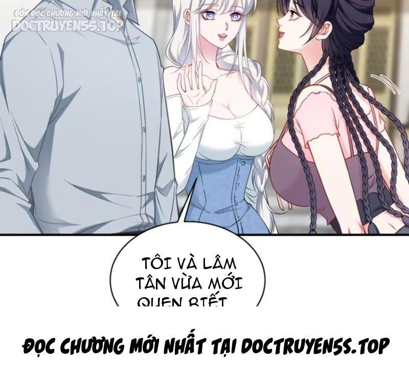 Bỏ Làm Simp Chúa, Ta Có Trong Tay Cả Tỉ Thần Hào Chapter 115 - Trang 2