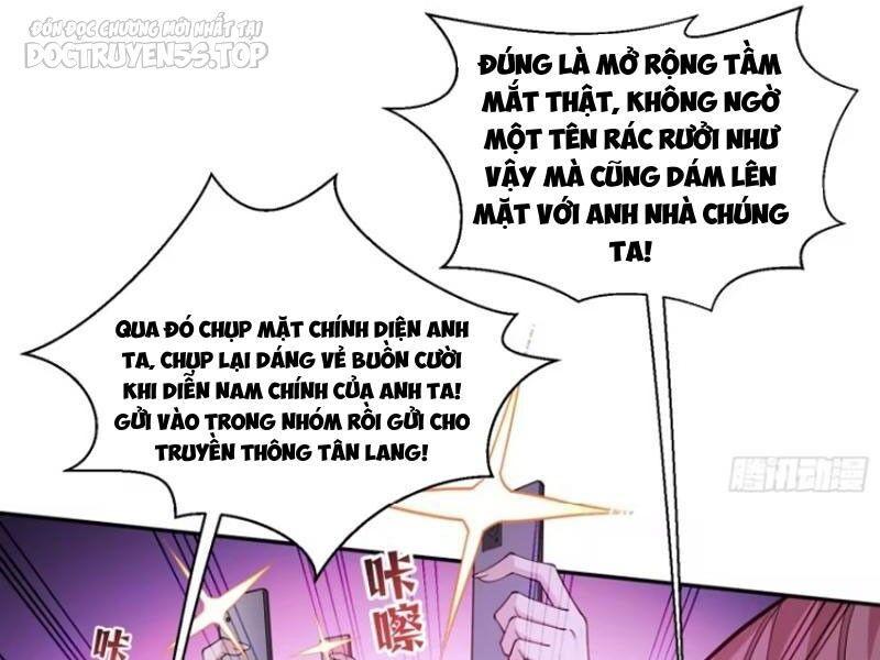 Bỏ Làm Simp Chúa, Ta Có Trong Tay Cả Tỉ Thần Hào Chapter 111 - Trang 2