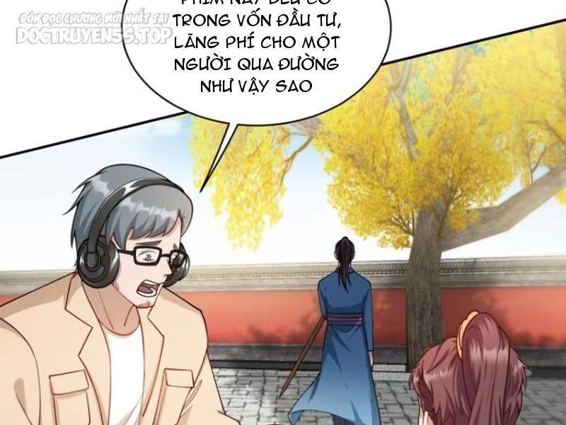 Bỏ Làm Simp Chúa, Ta Có Trong Tay Cả Tỉ Thần Hào Chapter 111 - Trang 2