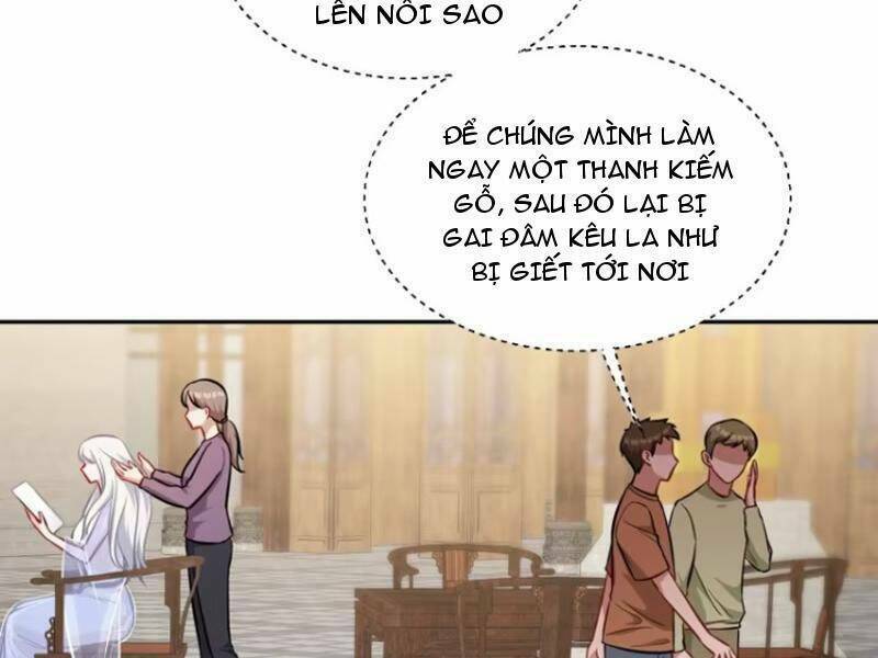 Bỏ Làm Simp Chúa, Ta Có Trong Tay Cả Tỉ Thần Hào Chapter 109.1 - Trang 2