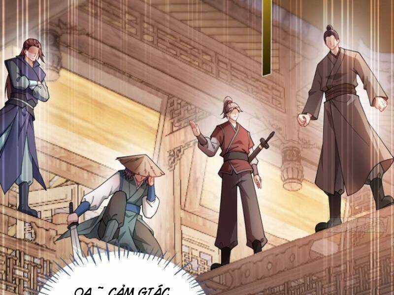 Bỏ Làm Simp Chúa, Ta Có Trong Tay Cả Tỉ Thần Hào Chapter 109.1 - Trang 2