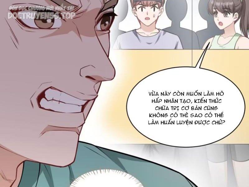 Bỏ Làm Simp Chúa, Ta Có Trong Tay Cả Tỉ Thần Hào Chapter 105 - Trang 2