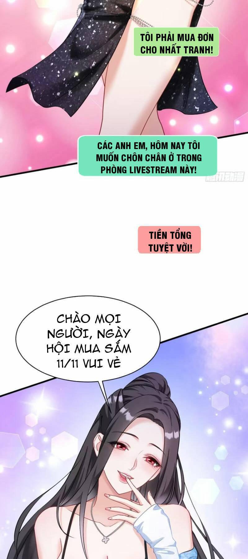 Bỏ Làm Simp Chúa, Ta Có Trong Tay Cả Tỉ Thần Hào Chapter 96.6 - Trang 2