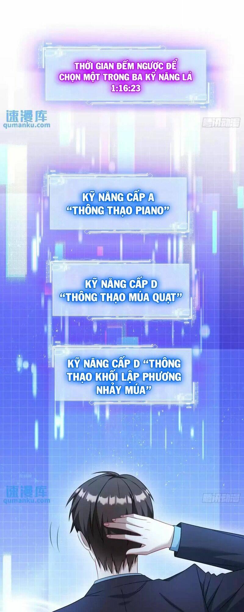 Bỏ Làm Simp Chúa, Ta Có Trong Tay Cả Tỉ Thần Hào Chapter 87 ~ 89 - Trang 2