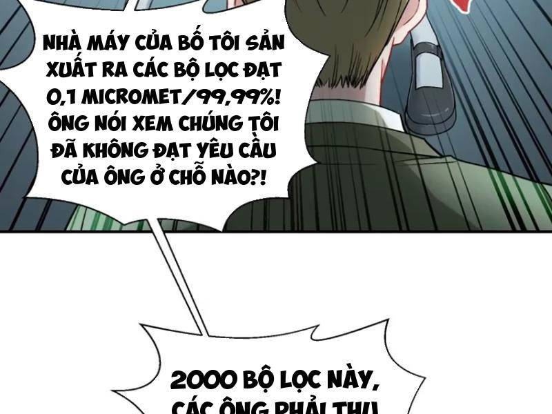 Bỏ Làm Simp Chúa, Ta Có Trong Tay Cả Tỉ Thần Hào Chapter 87 - Trang 2