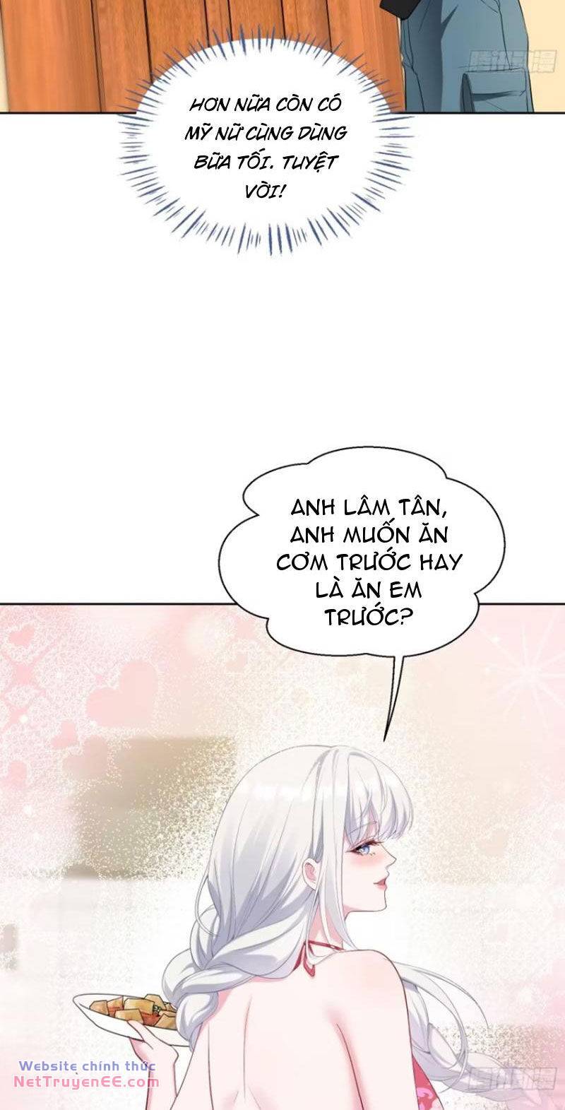 Bỏ Làm Simp Chúa, Ta Có Trong Tay Cả Tỉ Thần Hào Chapter 86 - Trang 2