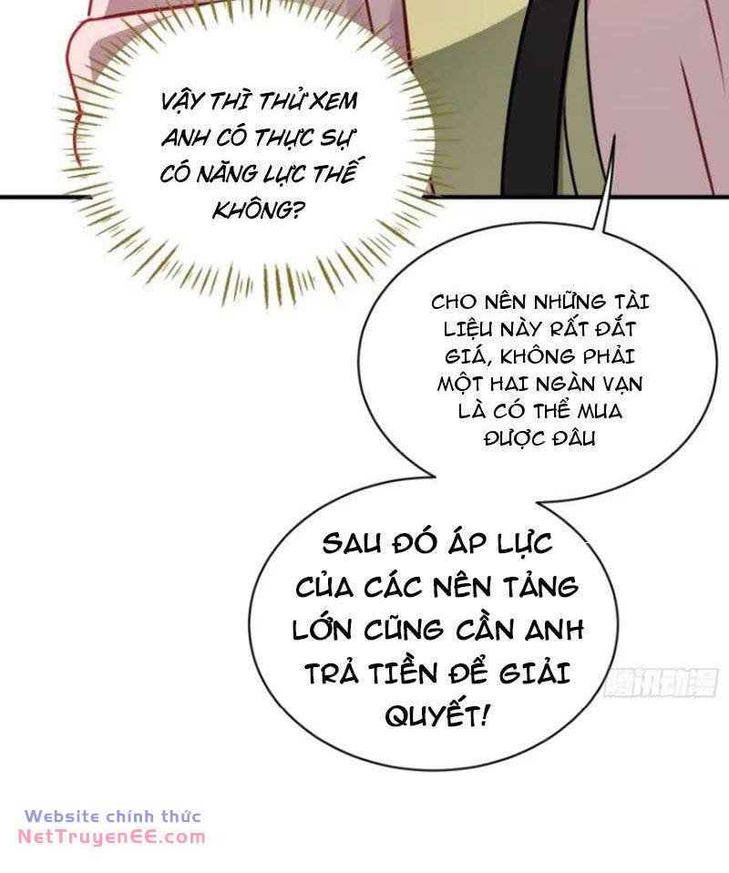 Bỏ Làm Simp Chúa, Ta Có Trong Tay Cả Tỉ Thần Hào Chapter 85 - Trang 2