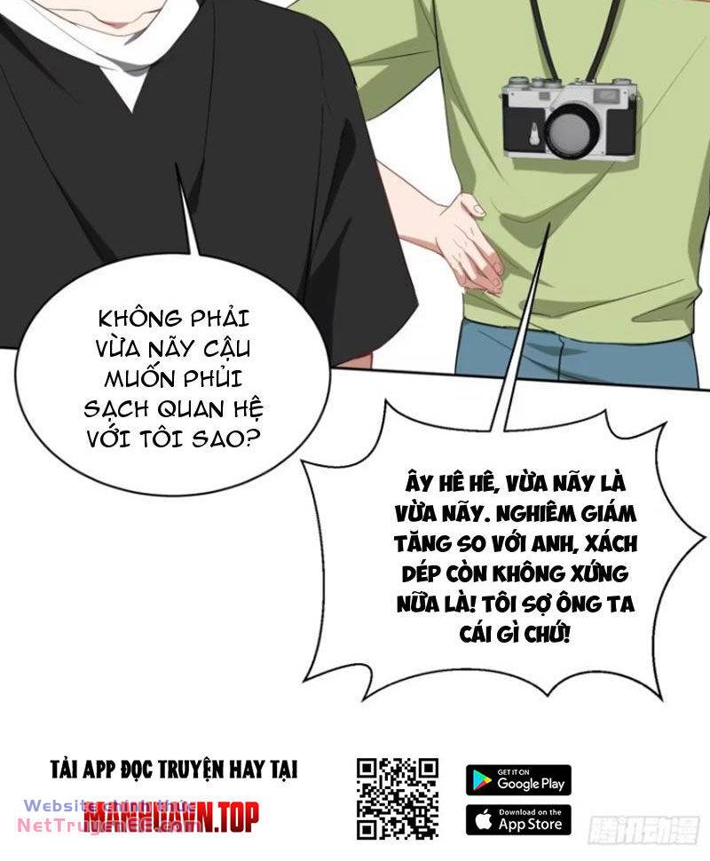 Bỏ Làm Simp Chúa, Ta Có Trong Tay Cả Tỉ Thần Hào Chapter 85 - Trang 2