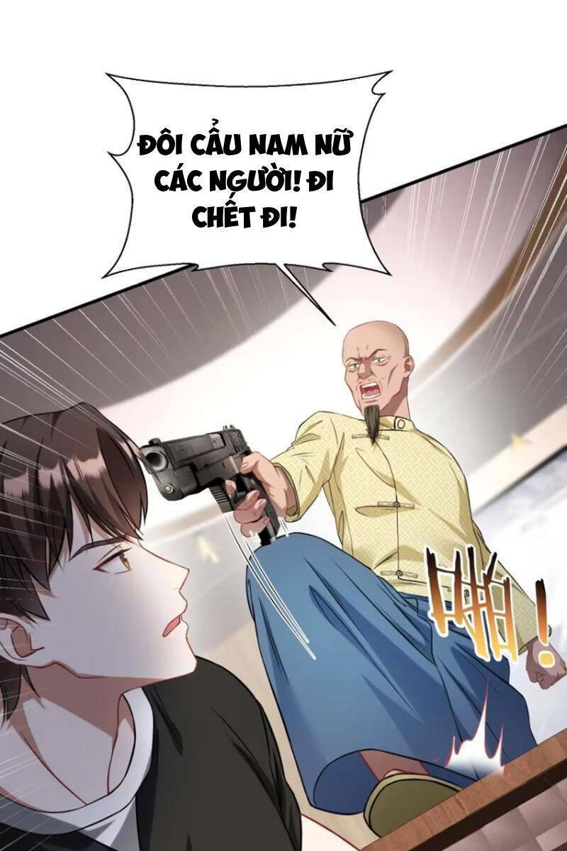 Bỏ Làm Simp Chúa, Ta Có Trong Tay Cả Tỉ Thần Hào Chapter 80 - Trang 2