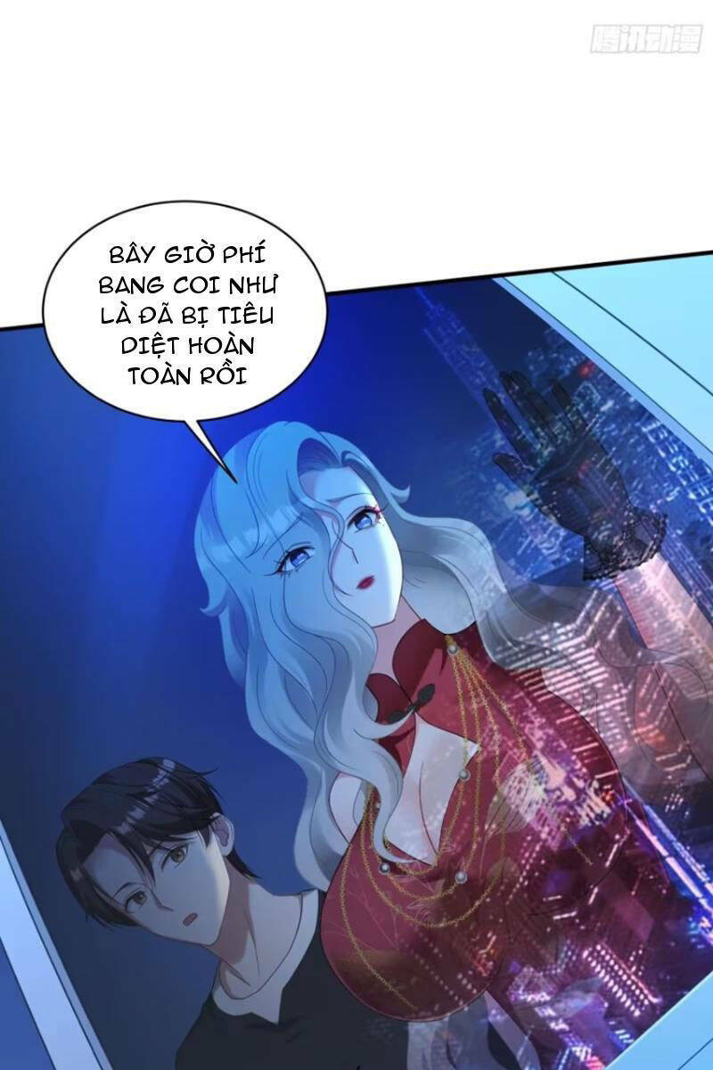 Bỏ Làm Simp Chúa, Ta Có Trong Tay Cả Tỉ Thần Hào Chapter 80 - Trang 2