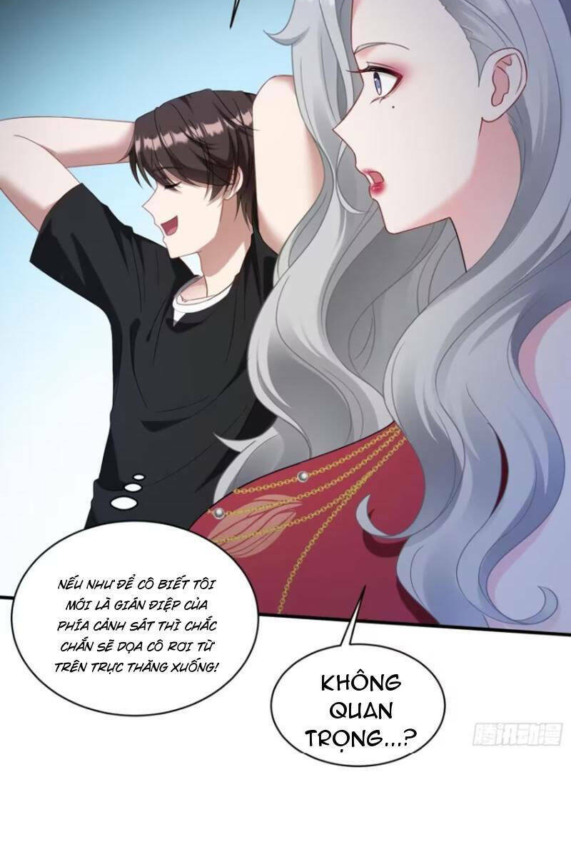 Bỏ Làm Simp Chúa, Ta Có Trong Tay Cả Tỉ Thần Hào Chapter 80 - Trang 2