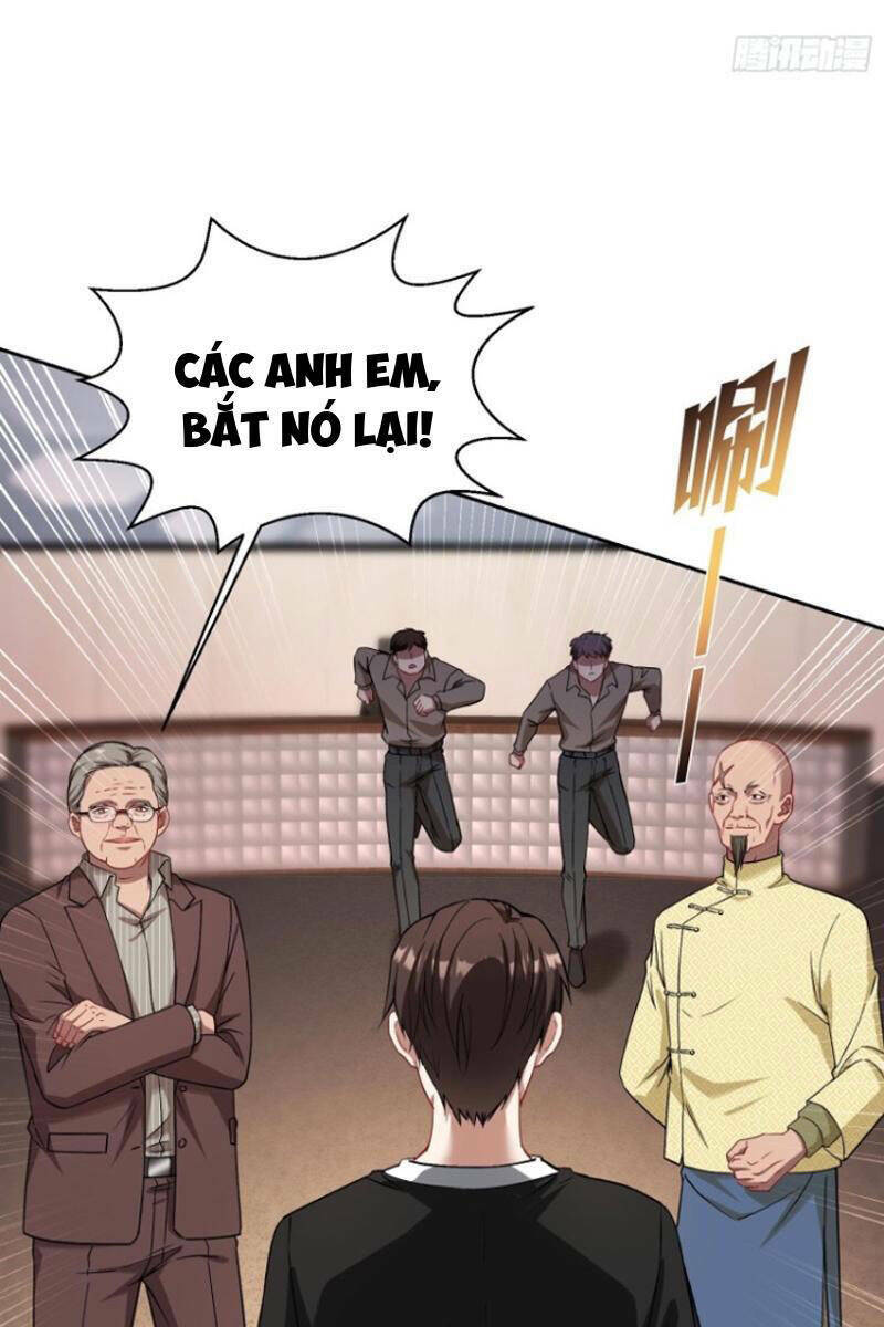 Bỏ Làm Simp Chúa, Ta Có Trong Tay Cả Tỉ Thần Hào Chapter 79 - Trang 2