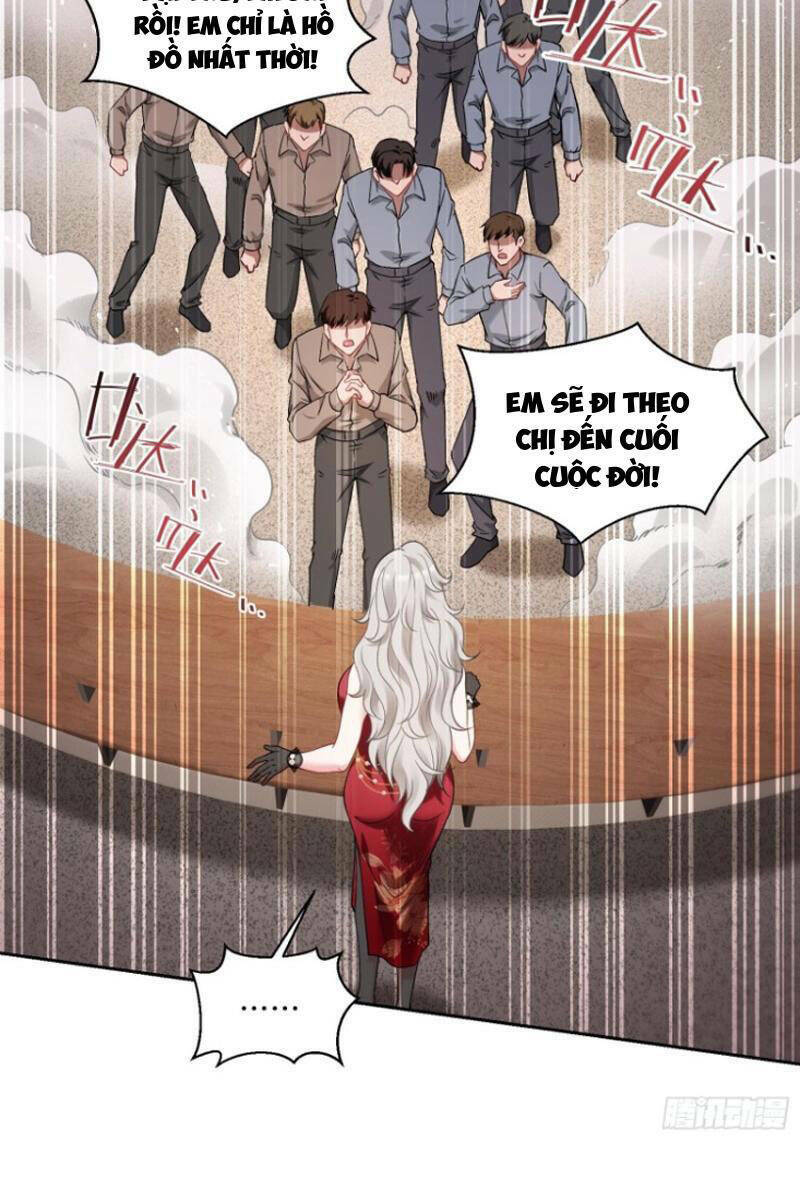 Bỏ Làm Simp Chúa, Ta Có Trong Tay Cả Tỉ Thần Hào Chapter 79 - Trang 2