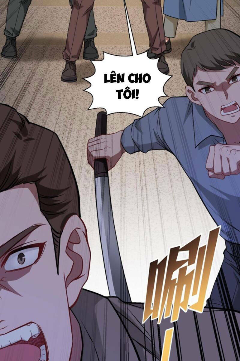 Bỏ Làm Simp Chúa, Ta Có Trong Tay Cả Tỉ Thần Hào Chapter 79 - Trang 2