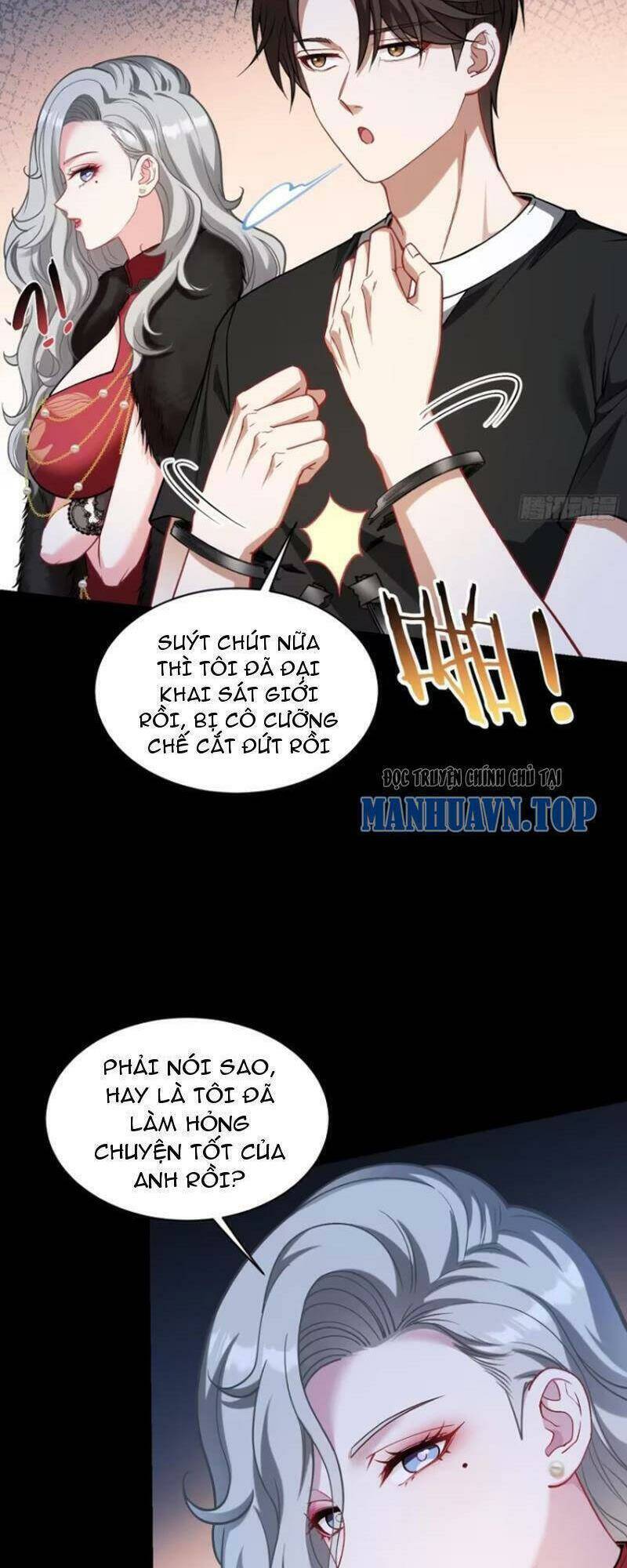 Bỏ Làm Simp Chúa, Ta Có Trong Tay Cả Tỉ Thần Hào Chapter 77 - Trang 2