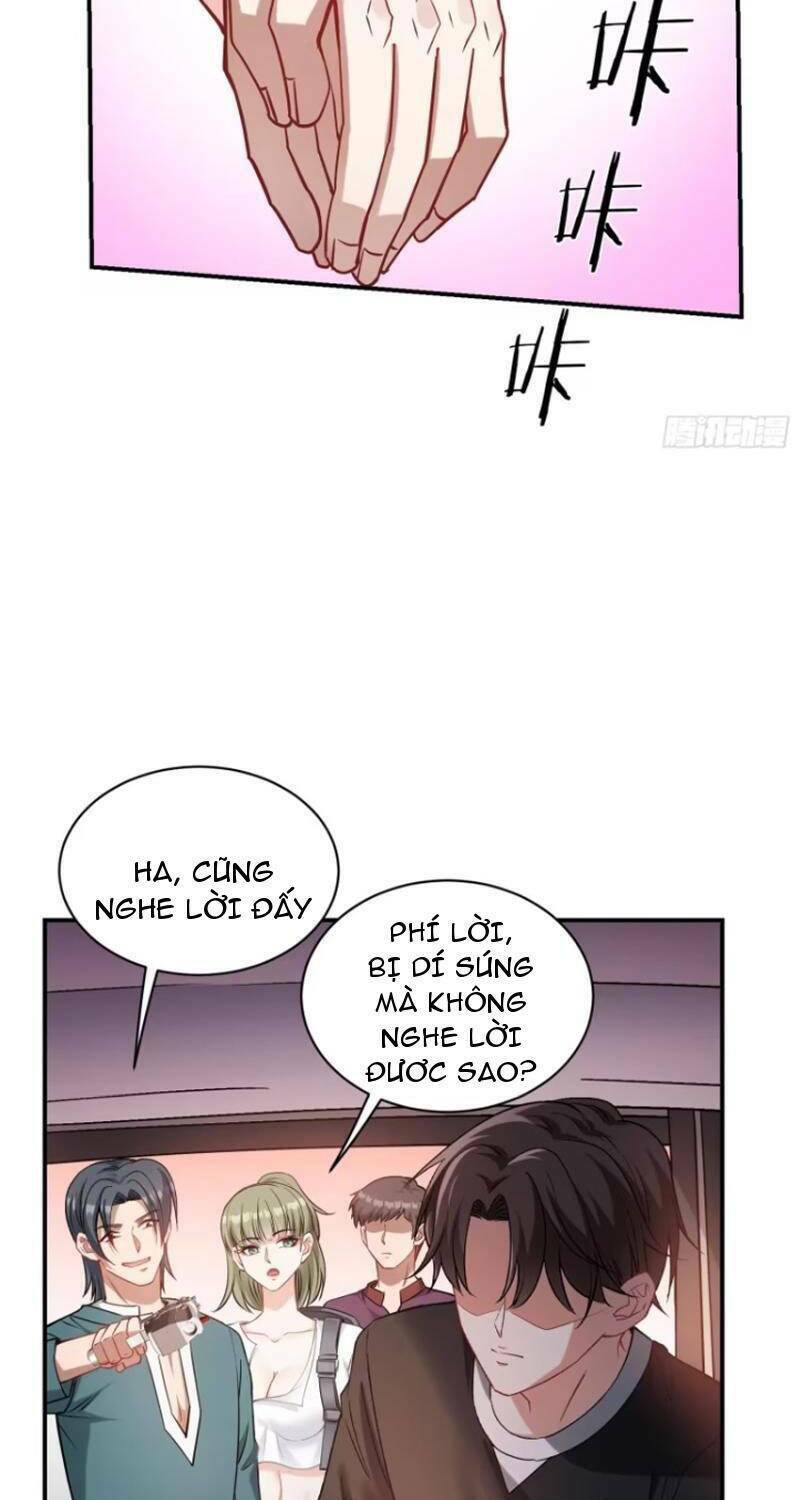 Bỏ Làm Simp Chúa, Ta Có Trong Tay Cả Tỉ Thần Hào Chapter 76 - Trang 2