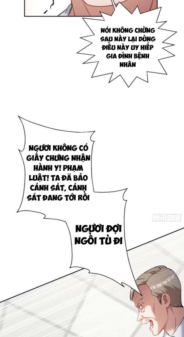 Bỏ Làm Simp Chúa, Ta Có Trong Tay Cả Tỉ Thần Hào Chapter 72 - Trang 2