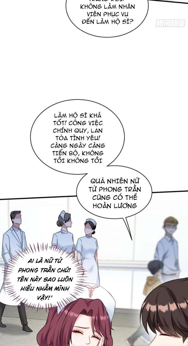 Bỏ Làm Simp Chúa, Ta Có Trong Tay Cả Tỉ Thần Hào Chapter 72 - Trang 2