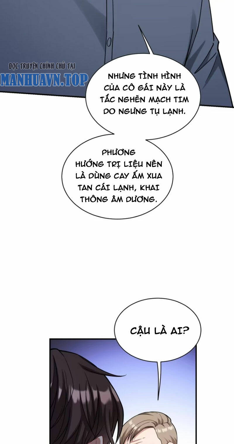 Bỏ Làm Simp Chúa, Ta Có Trong Tay Cả Tỉ Thần Hào Chapter 71 - Trang 2