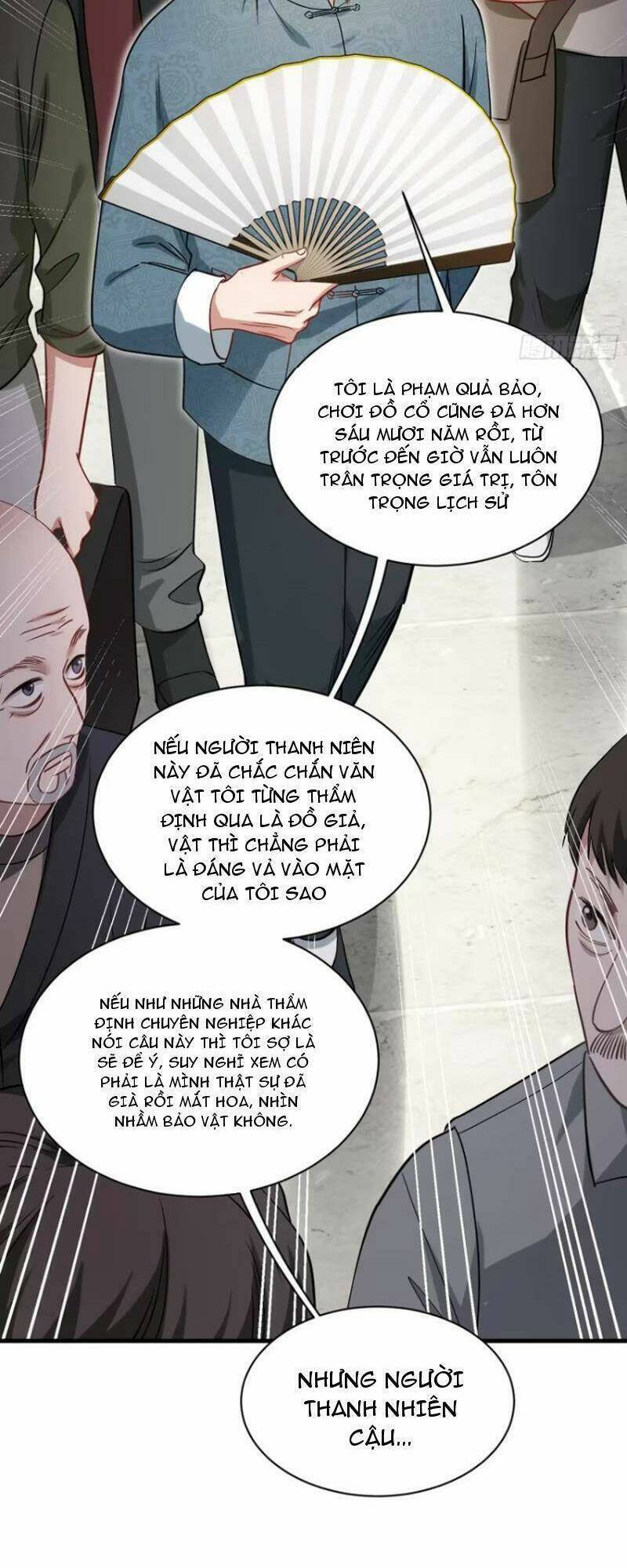 Bỏ Làm Simp Chúa, Ta Có Trong Tay Cả Tỉ Thần Hào Chapter 64 - Trang 2