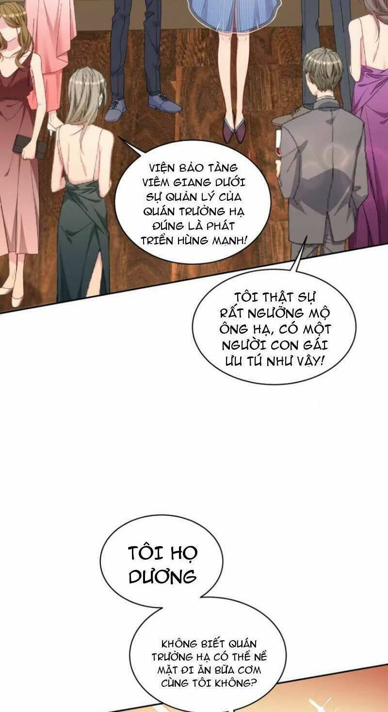 Bỏ Làm Simp Chúa, Ta Có Trong Tay Cả Tỉ Thần Hào Chapter 63 - Trang 2