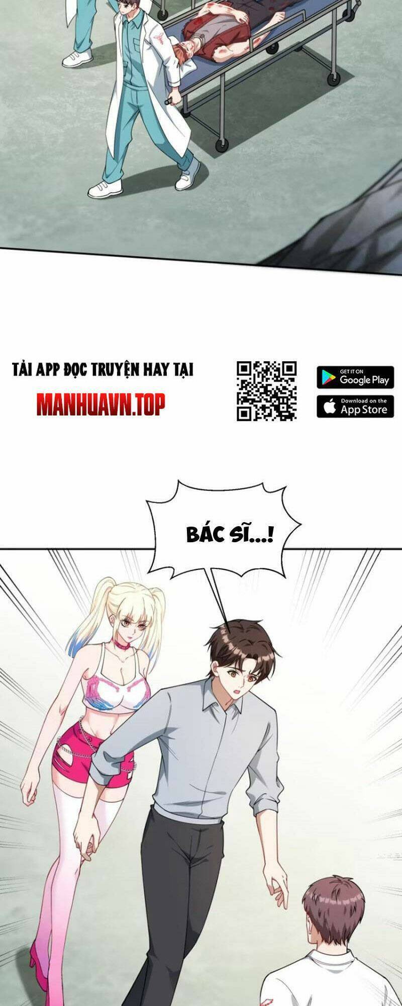 Bỏ Làm Simp Chúa, Ta Có Trong Tay Cả Tỉ Thần Hào Chapter 62 - Trang 2