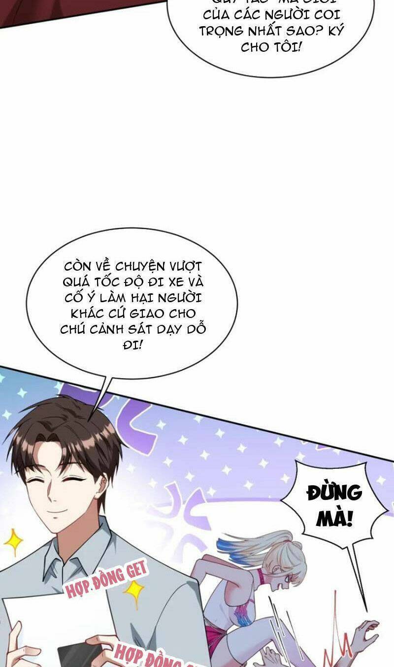 Bỏ Làm Simp Chúa, Ta Có Trong Tay Cả Tỉ Thần Hào Chapter 62 - Trang 2