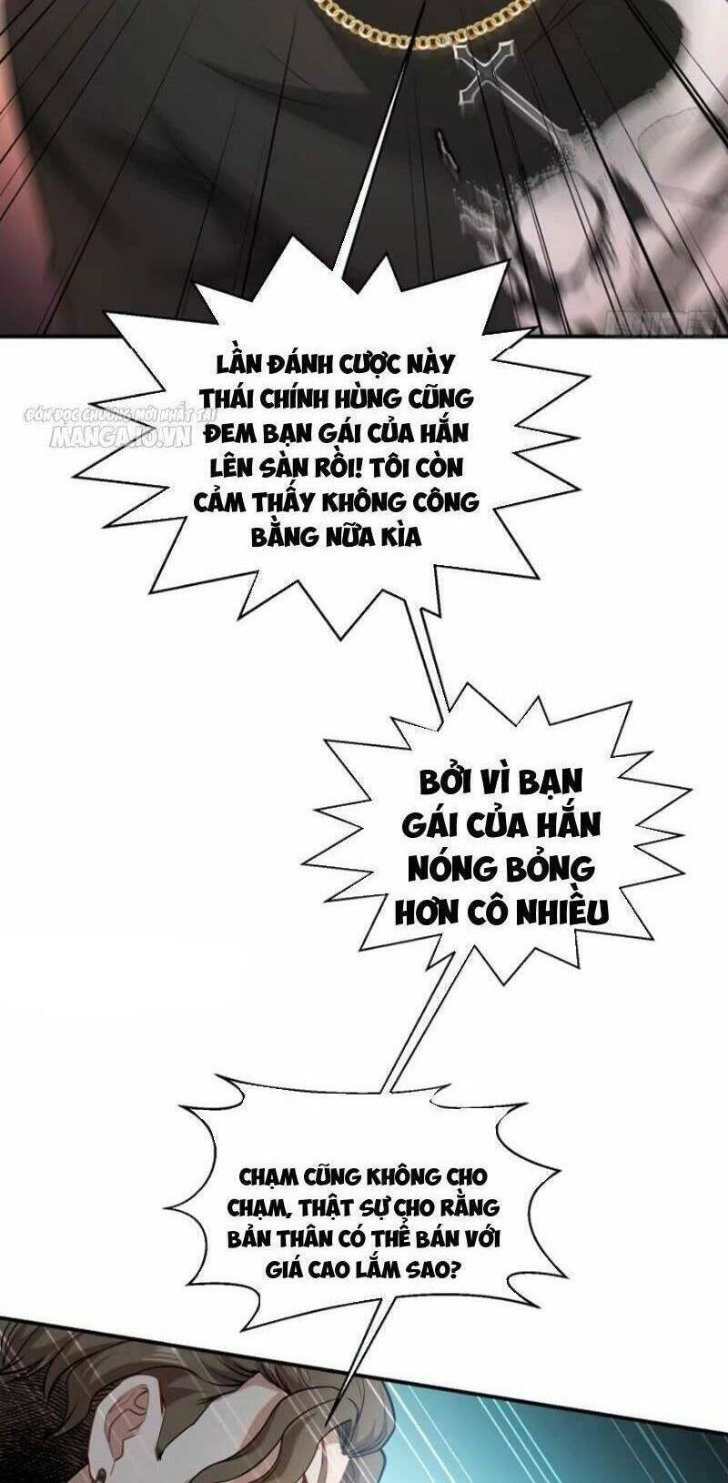 Bỏ Làm Simp Chúa, Ta Có Trong Tay Cả Tỉ Thần Hào Chapter 60 - Trang 2