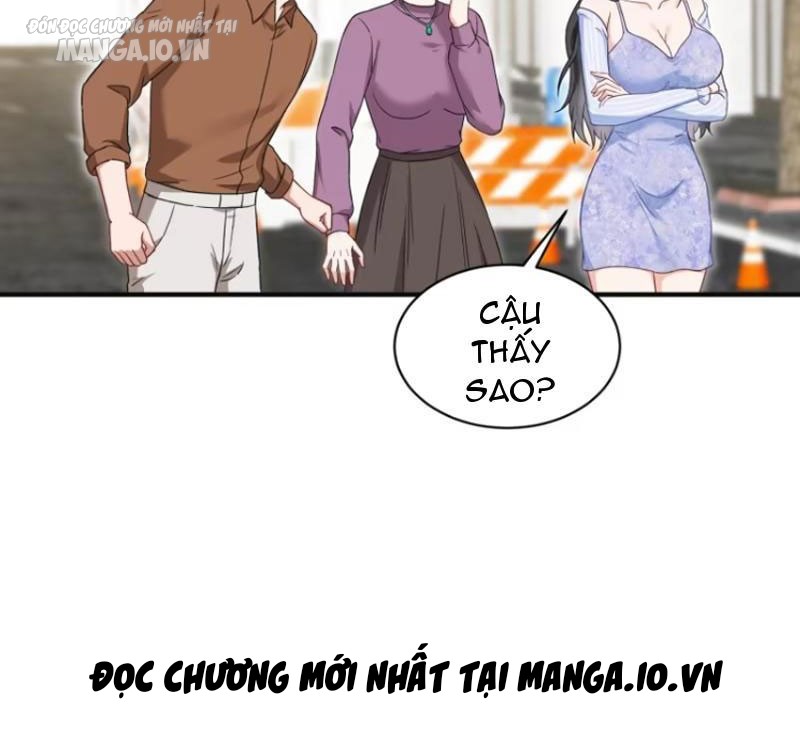 Bỏ Làm Simp Chúa, Ta Có Trong Tay Cả Tỉ Thần Hào Chapter 58 - Trang 2