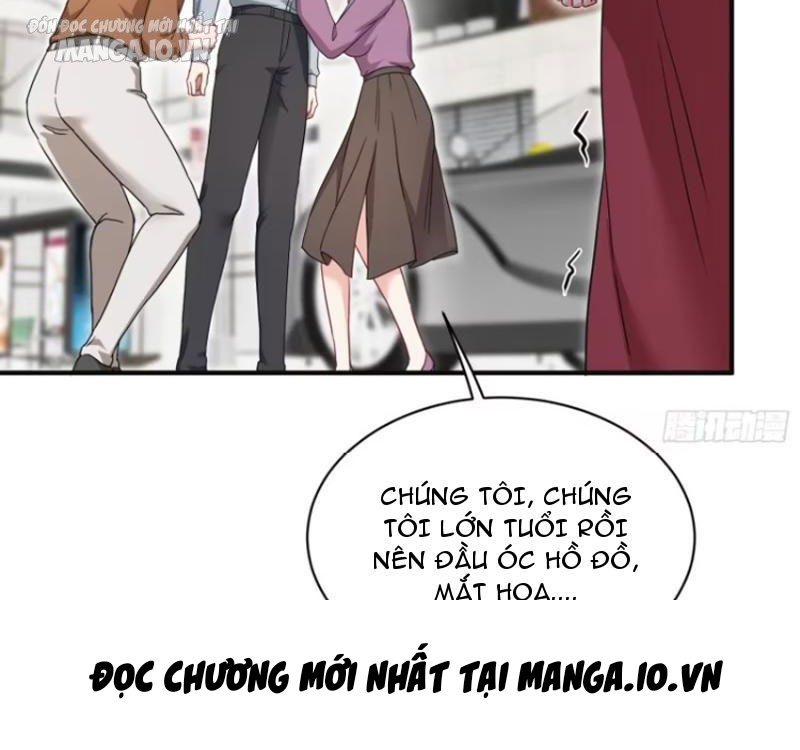 Bỏ Làm Simp Chúa, Ta Có Trong Tay Cả Tỉ Thần Hào Chapter 58 - Trang 2