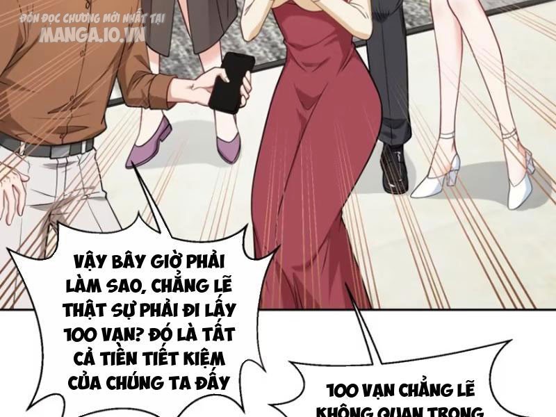 Bỏ Làm Simp Chúa, Ta Có Trong Tay Cả Tỉ Thần Hào Chapter 58 - Trang 2